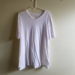 Lacoste Underwear Shirt